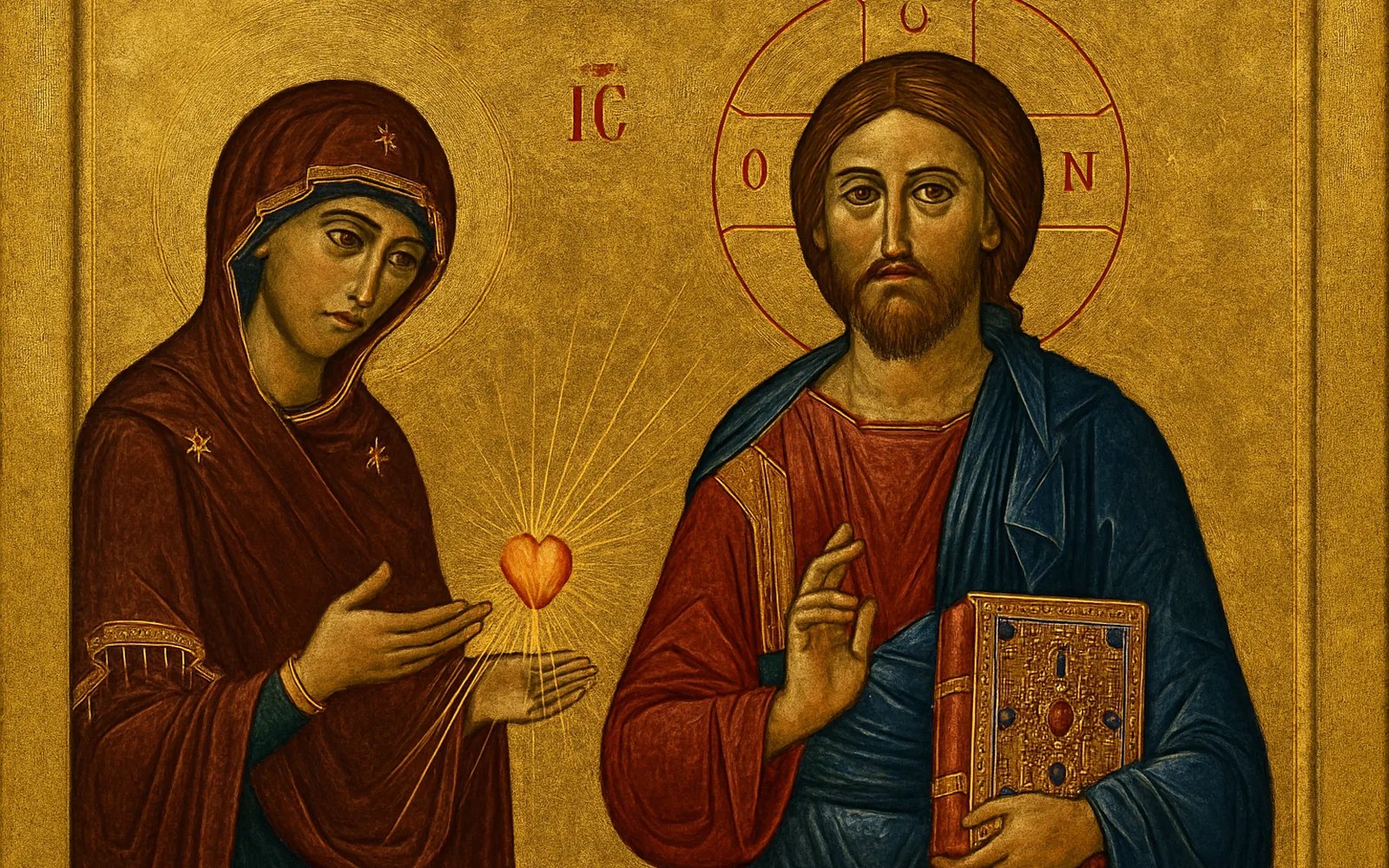 Apostolado da Oração
