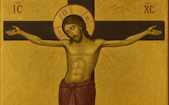 São Carlos de Foucauld