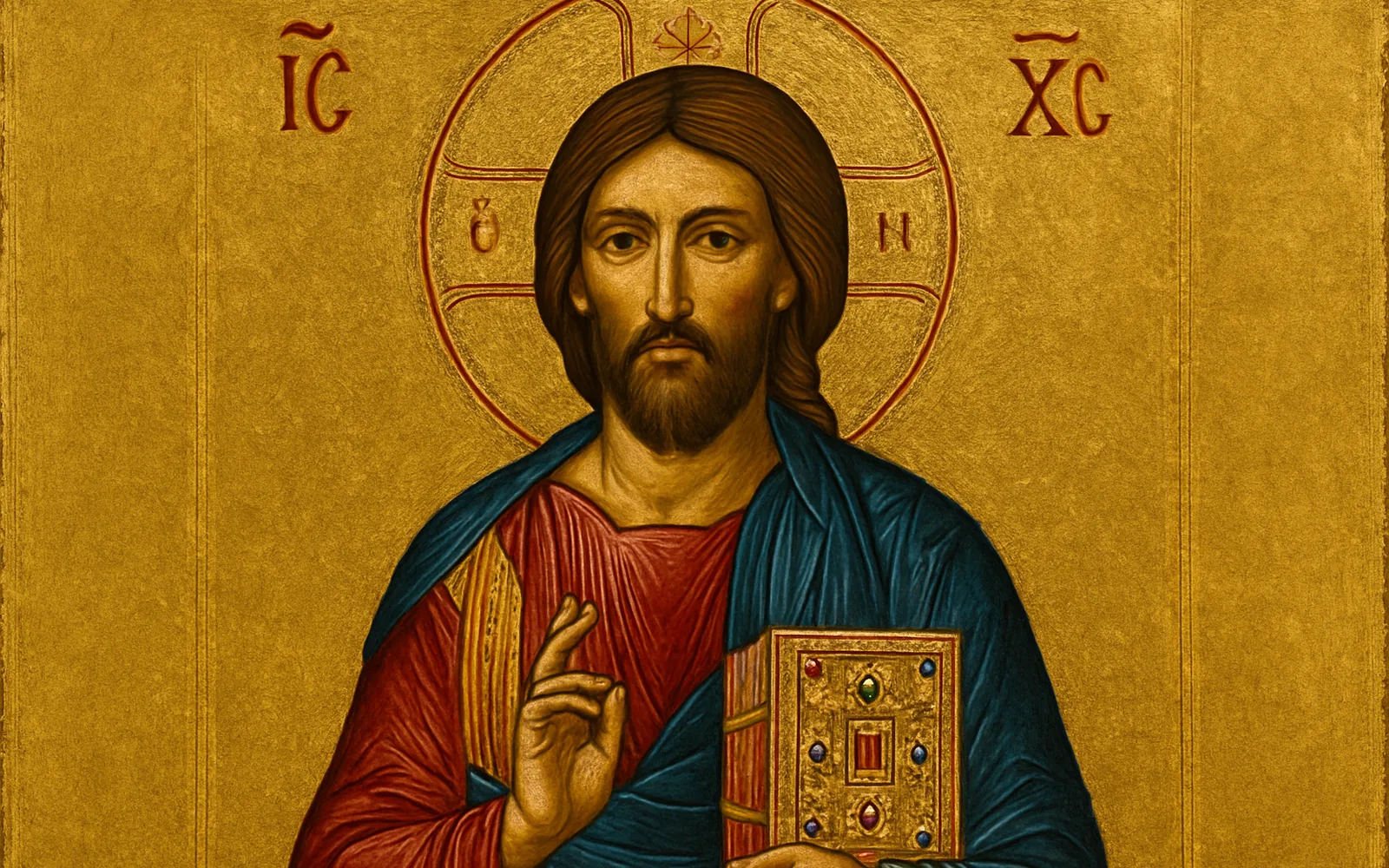 Jesus