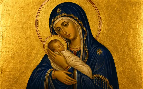 Nossa Senhora