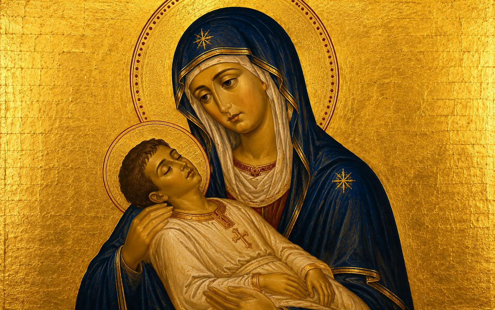Almas do Purgatório