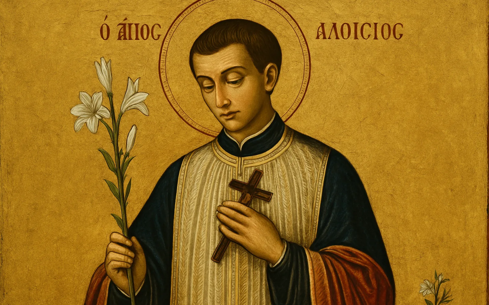 São Luís Gonzaga