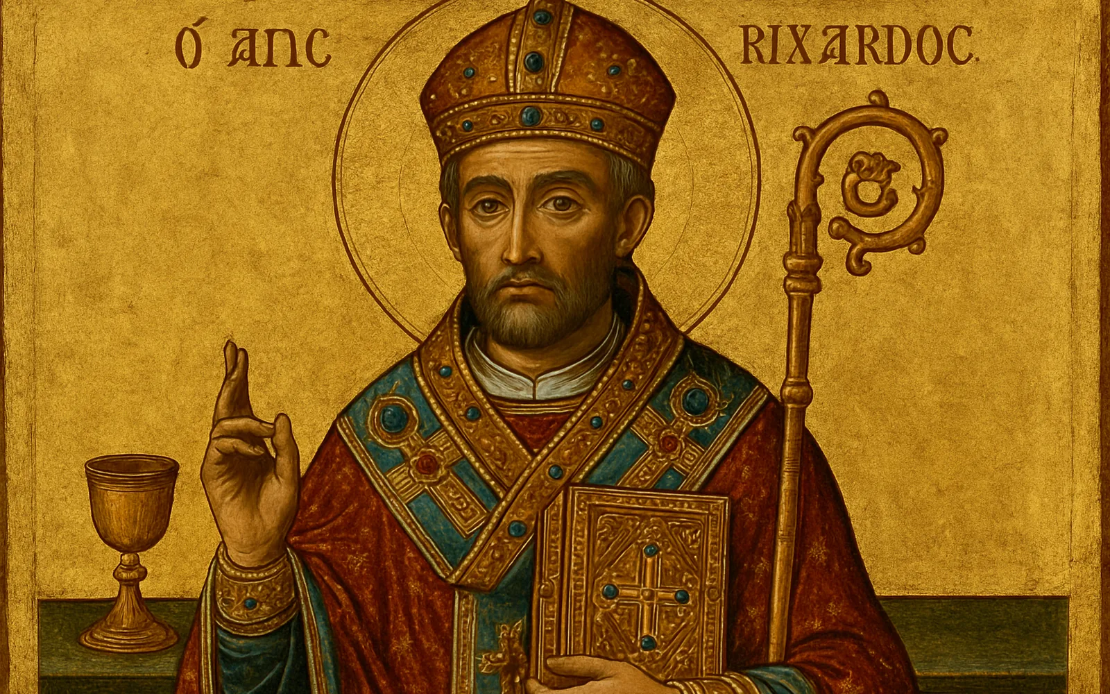 São Ricardo de Chichester