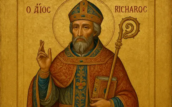 São Ricardo de Chichester