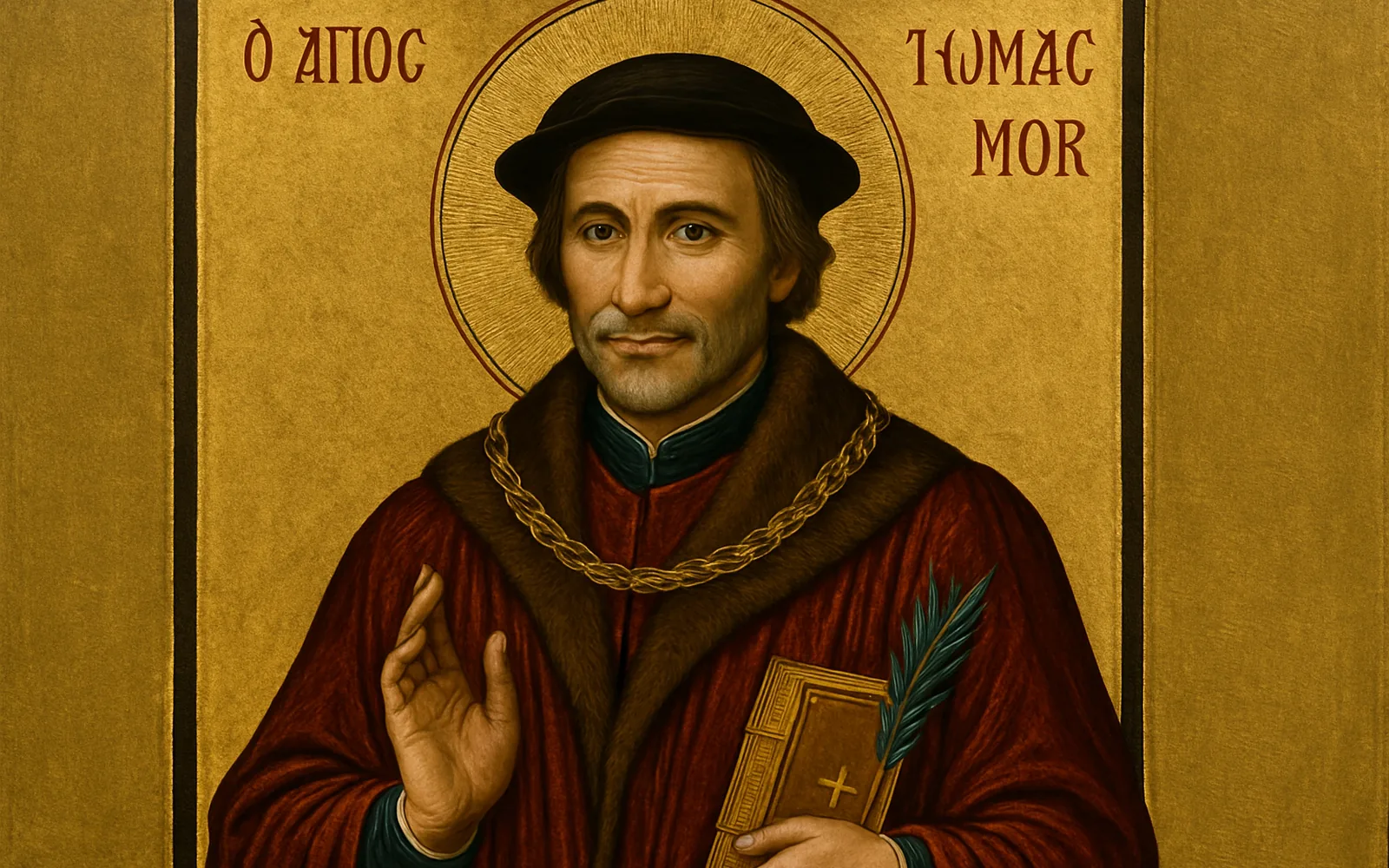 São Tomás Morus