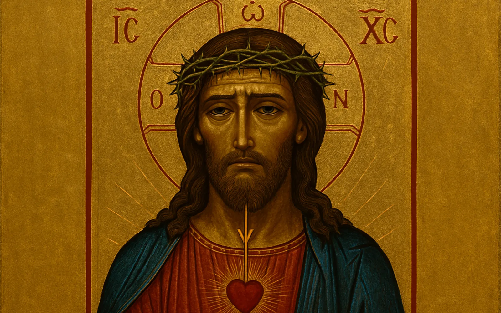 Santíssima Face de Jesus