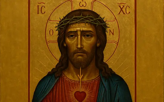 Santíssima Face de Jesus