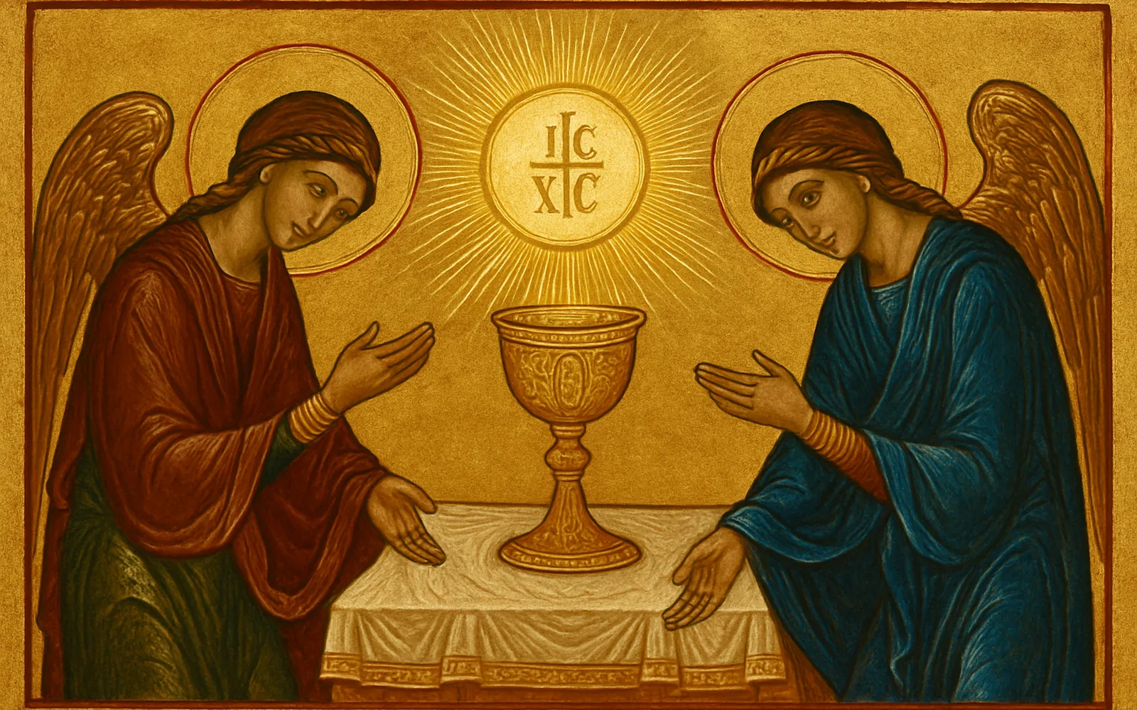 Panis Angelicus