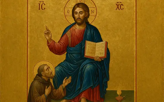 Santo Agostinho de Hipona
