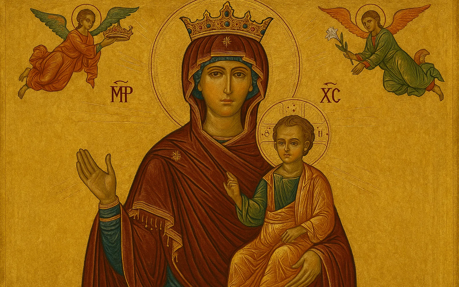 Regina Caeli