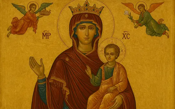Regina Caeli