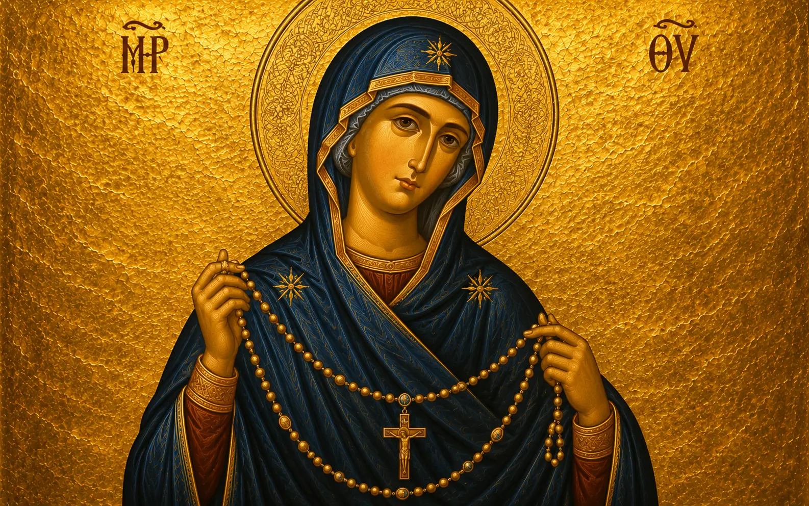 Nossa Senhora
