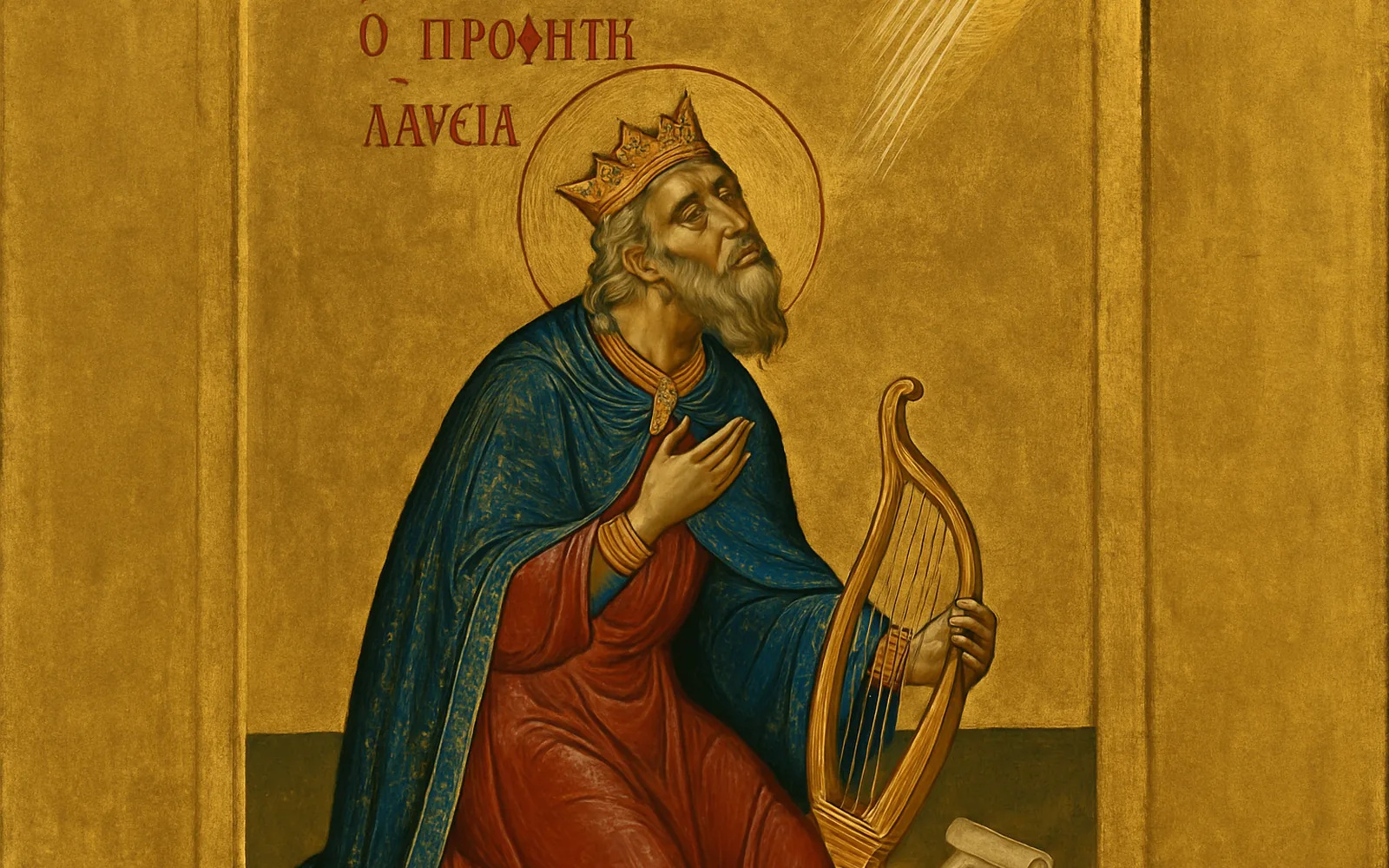 Salmo 50/51 — Miserere