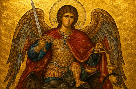 São Miguel Arcanjo