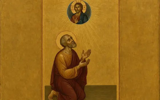 Santo Agostinho de Hipona