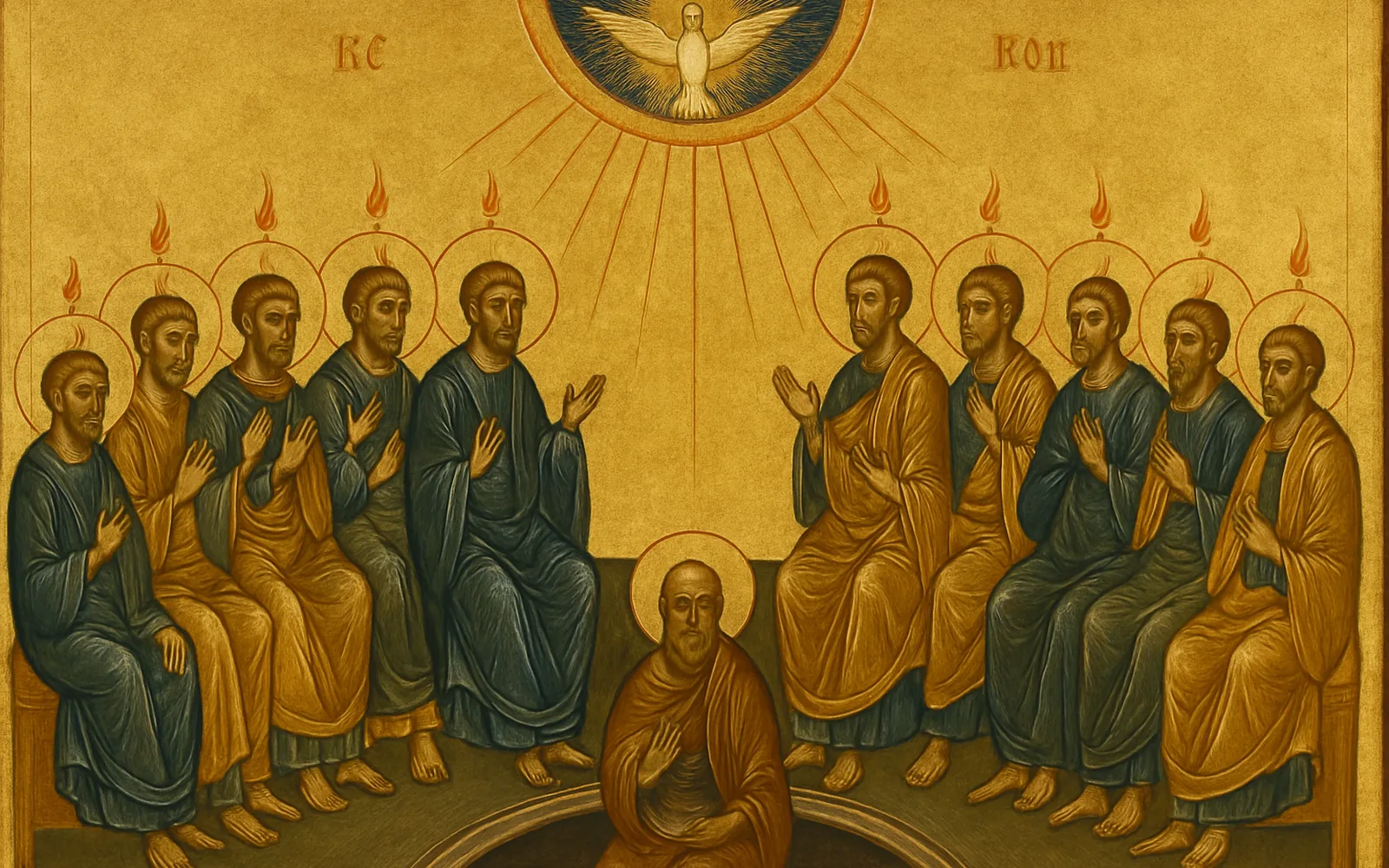 Veni Creator Spiritus