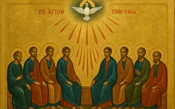 Veni Sancte Spiritus — Sequência Áurea