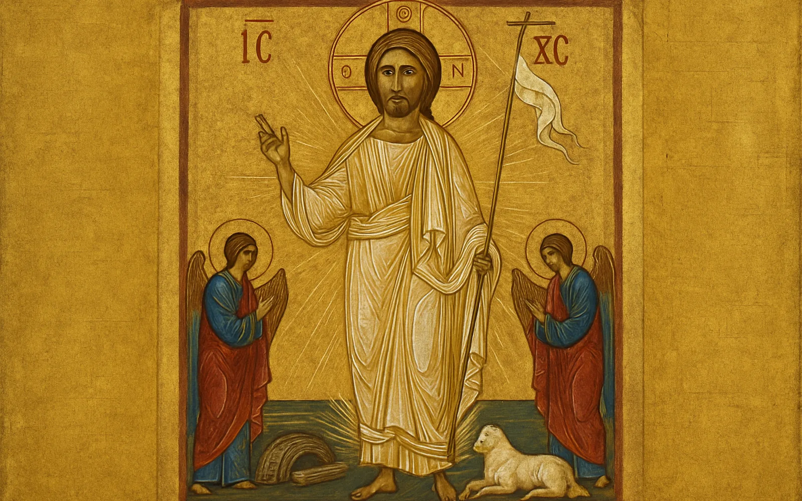 Victimae Paschali Laudes