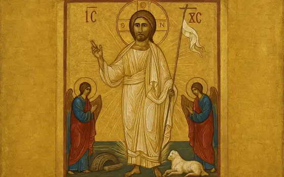 Victimae Paschali Laudes